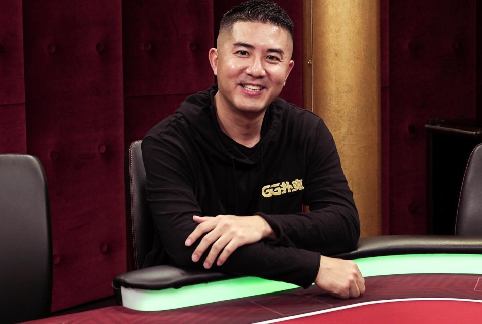 GG扑克官网 GGPoker亚洲中文旗舰站
