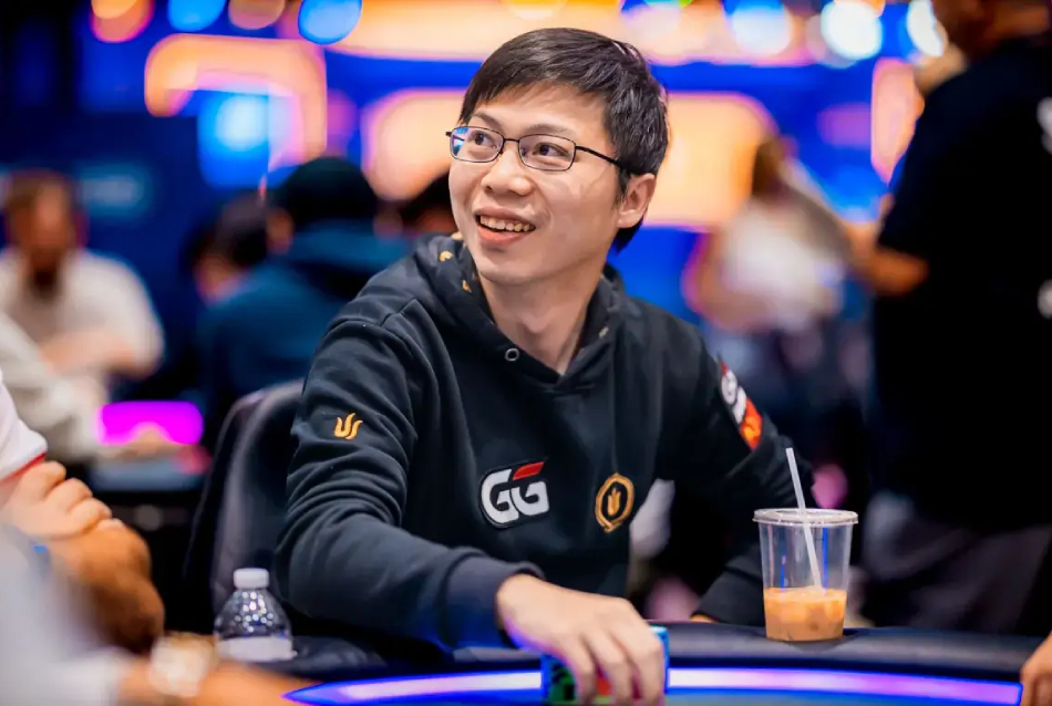 GG扑克官网 GGPoker亚洲中文旗舰站