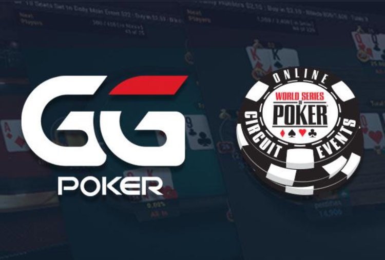 GG扑克官网 GGPoker亚洲中文旗舰站