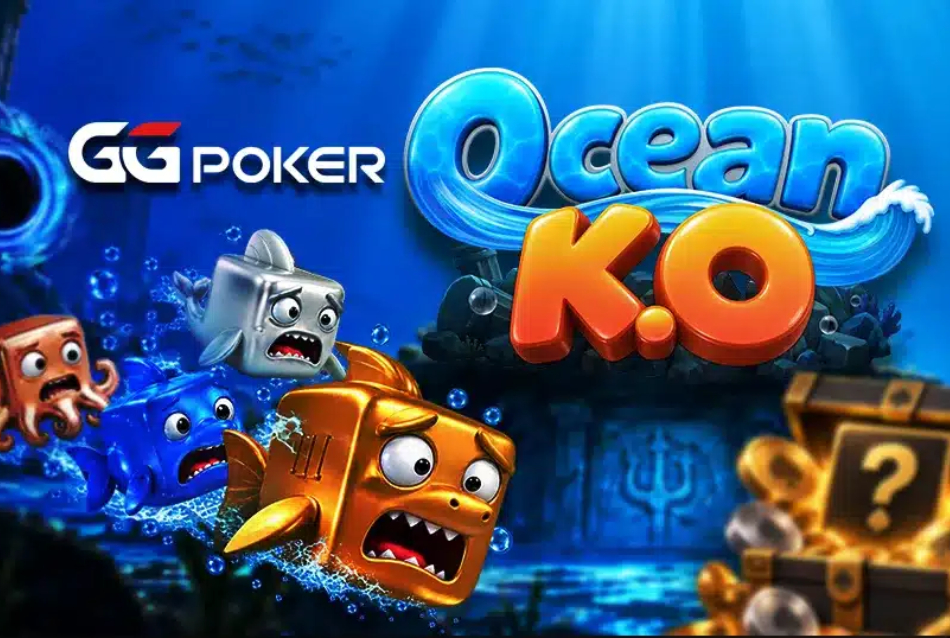 GG扑克官网 GGPoker亚洲中文旗舰站